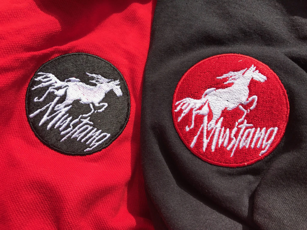 Embroidery Products J & B Trading Packaging & Promotional Products