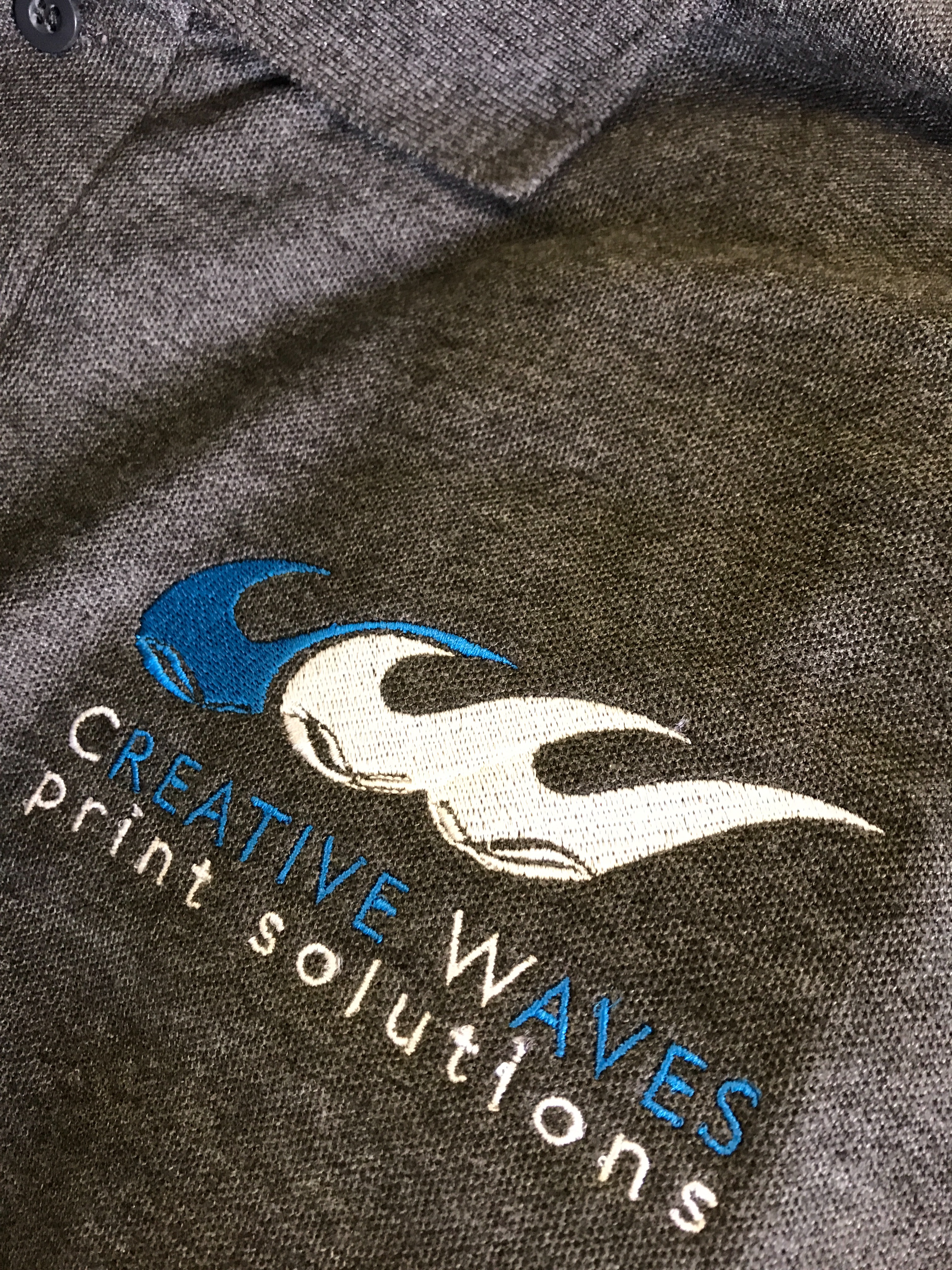 EmbroideryProductsNorfolk5 J & B Trading Packaging & Promotional