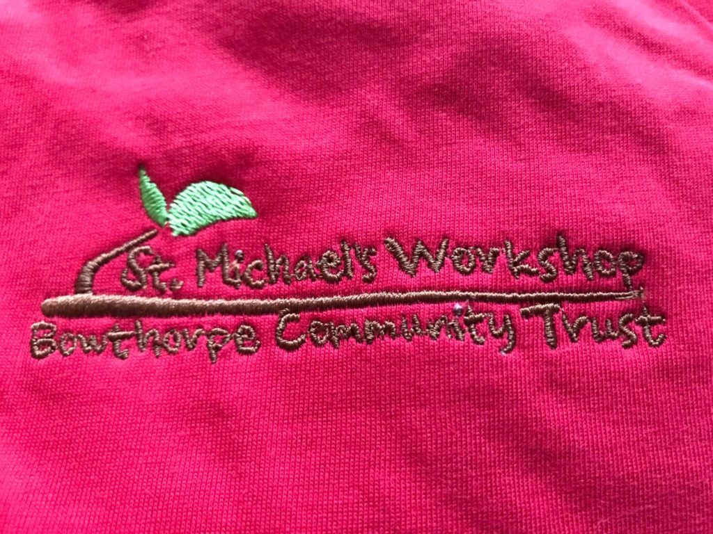 EmbroideryProductsNorfolk9 J & B Trading Packaging & Promotional